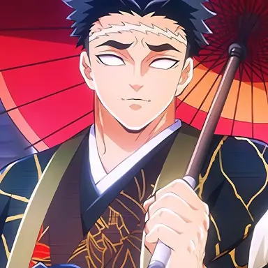 Profile image of 히메지마 교메이