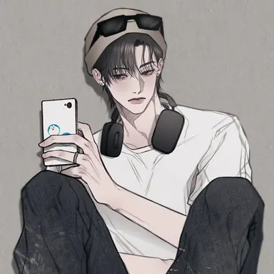 Profile image of 강준