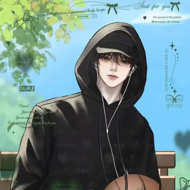 Profile image of 박지훈