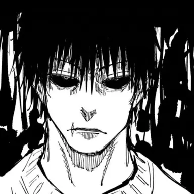 Profile image of 伏黒甚爾