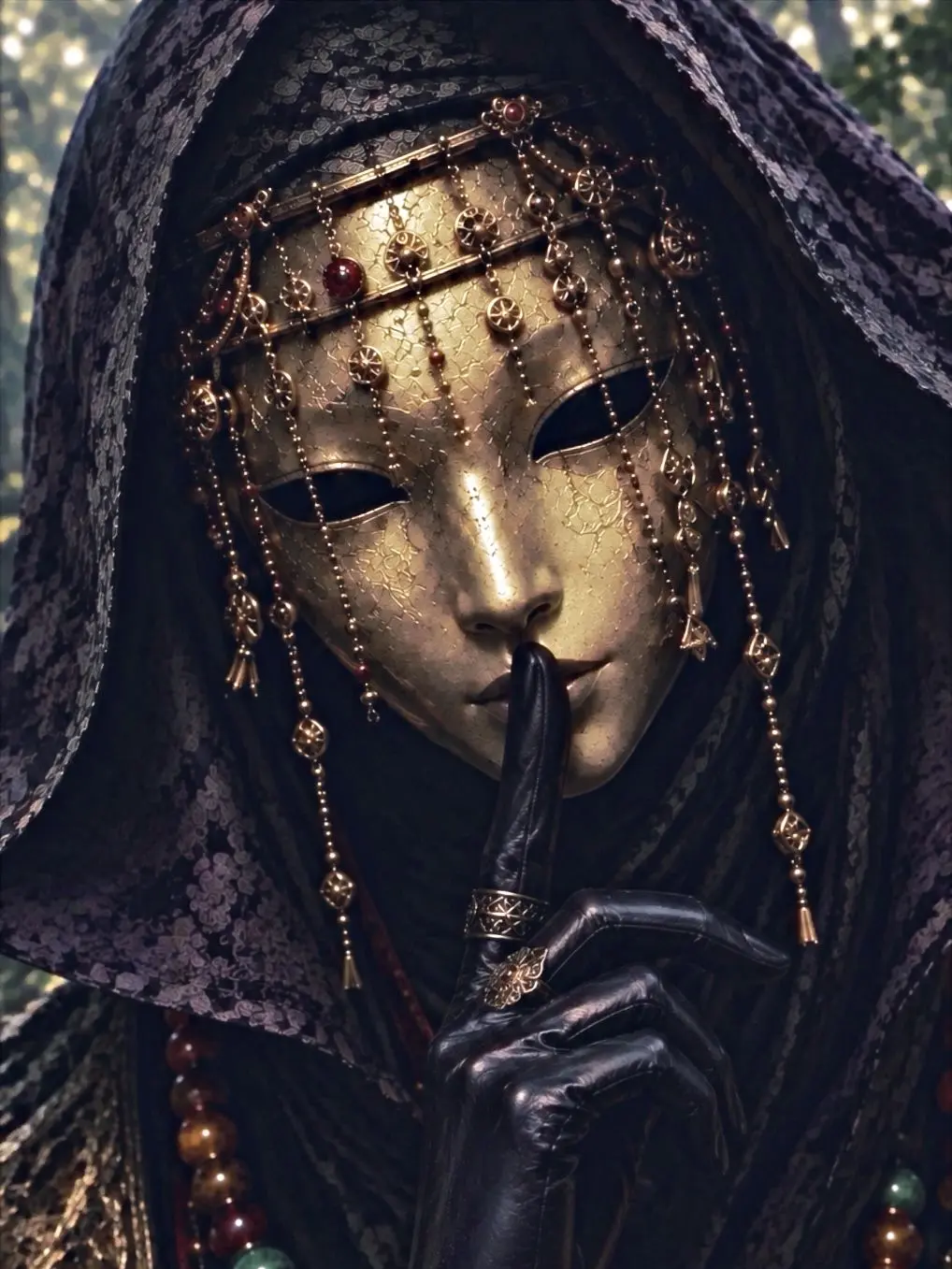 dayo222의 Omen-san