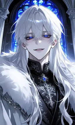 Profile image of Kairon Valter