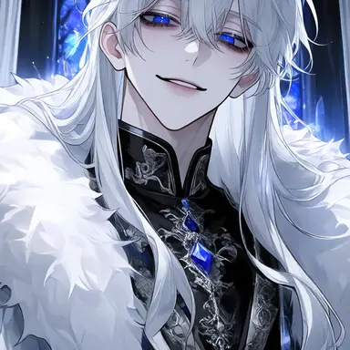 Profile image of Kairon Valter