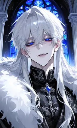 Profile image of Kairon Valter