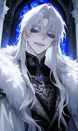 Profile image of Kairon Valter