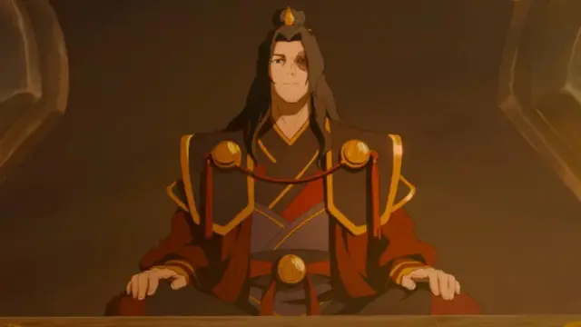 Profile image of Zuko