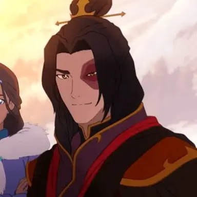 Profile image of Zuko