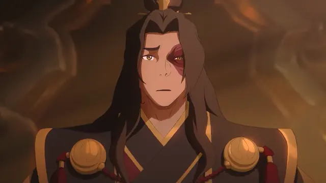 Profile image of Zuko