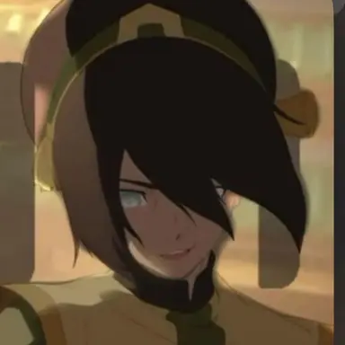 Profile image of Toph