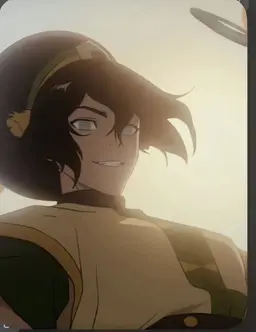 Profile image of Toph