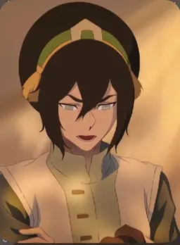 Profile image of Toph