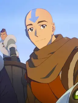 Profile image of Aang