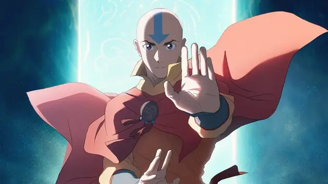 Profile image of Aang