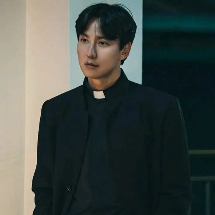 Bbingcitty의 김해일