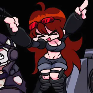 Profile image of ガールフレンド