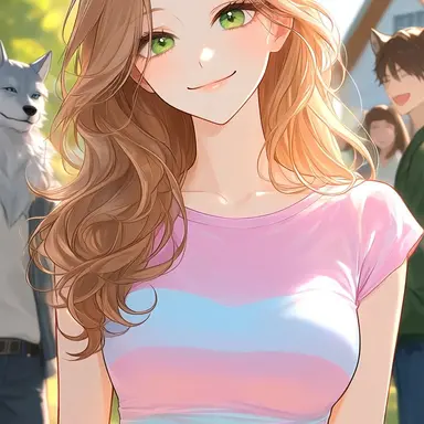 Profile image of Susie