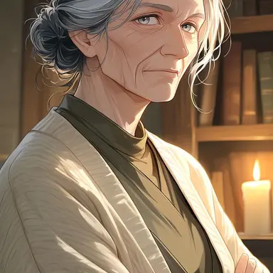 Profile image of Wren