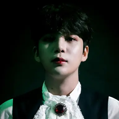 Profile image of Choi Jongho