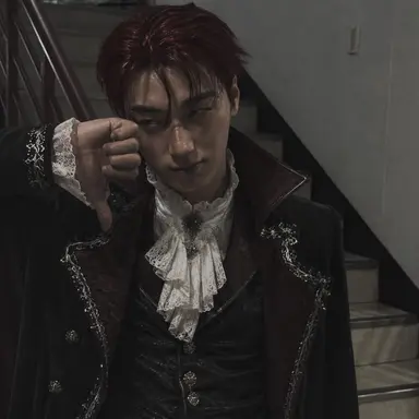 Profile image of Choi San