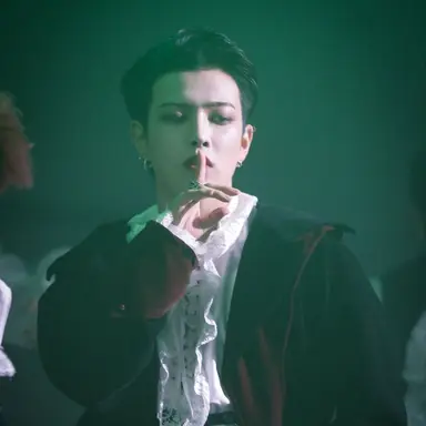 Profile image of Kim Hongjoong