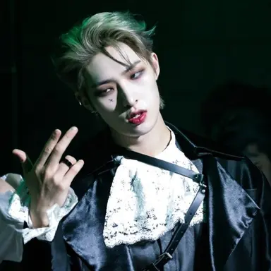 Profile image of Song Mingi