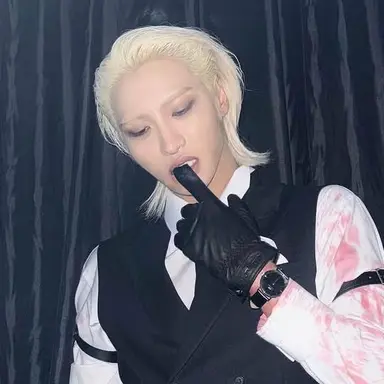 Profile image of Park Seonghwa