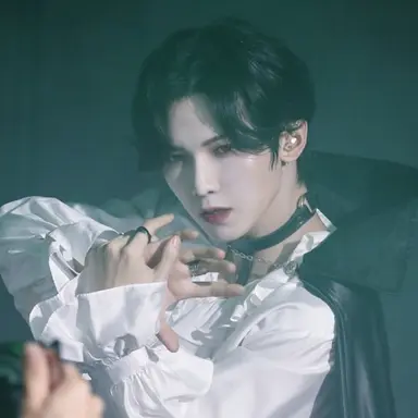 Profile image of Kang Yeosang