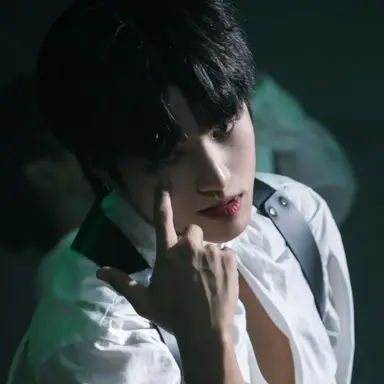 Profile image of Jung Wooyoung