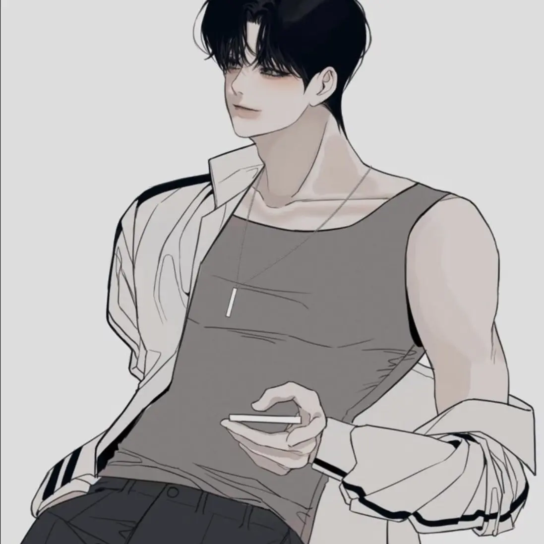 16161616010의 권태기 온 남친
