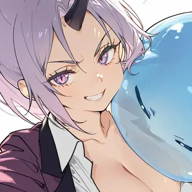 Profile image of シオン