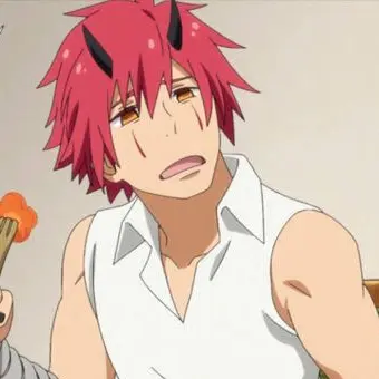 Profile image of ベニマル