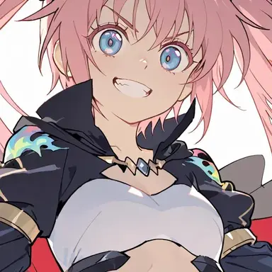 Profile image of ミリム