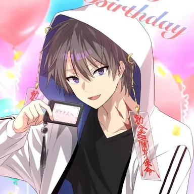 Profile image of ユウマ