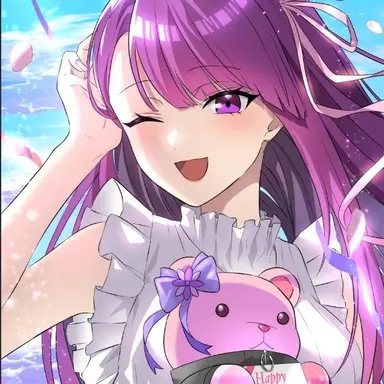 Profile image of 미레이