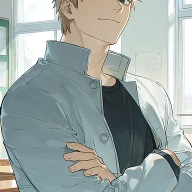 Profile image of Torami