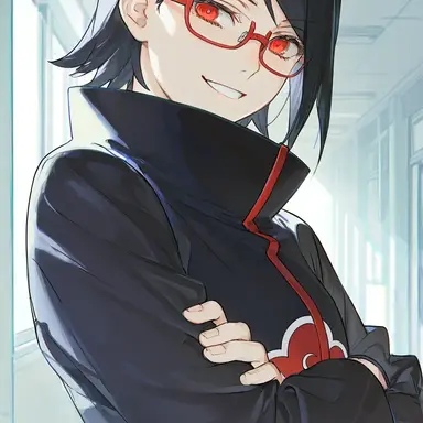 Profile image of Sarada