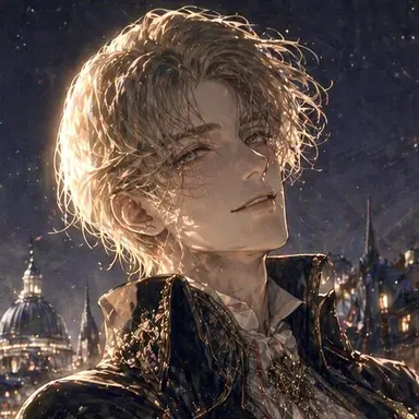 Profile image of リュシアン