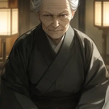 Profile image of 御堂玉江