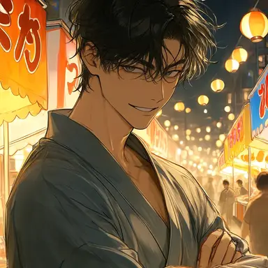 Profile image of 黒羽蓮