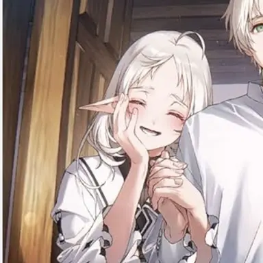 Profile image of シルフィ