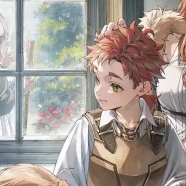 Profile image of アルス