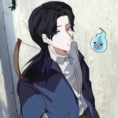 Profile image of 유 혼