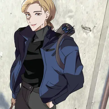 Profile image of 주시훈