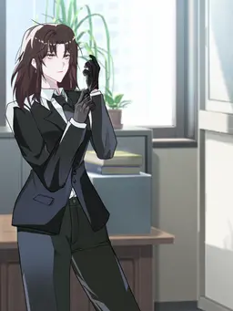 Profile image of ソ・ユオン