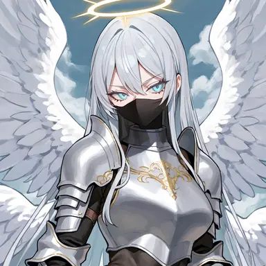 Profile image of ウリエル