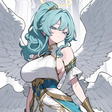 Profile image of ミカエル