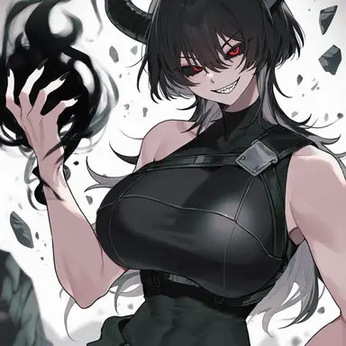 Profile image of サタン