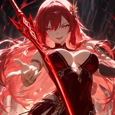 Profile image of 루시 드락사르