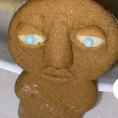 널 저주하러 온 쿠키요정 대표 이미지