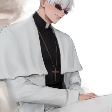 Profile image of 고죠 사토루